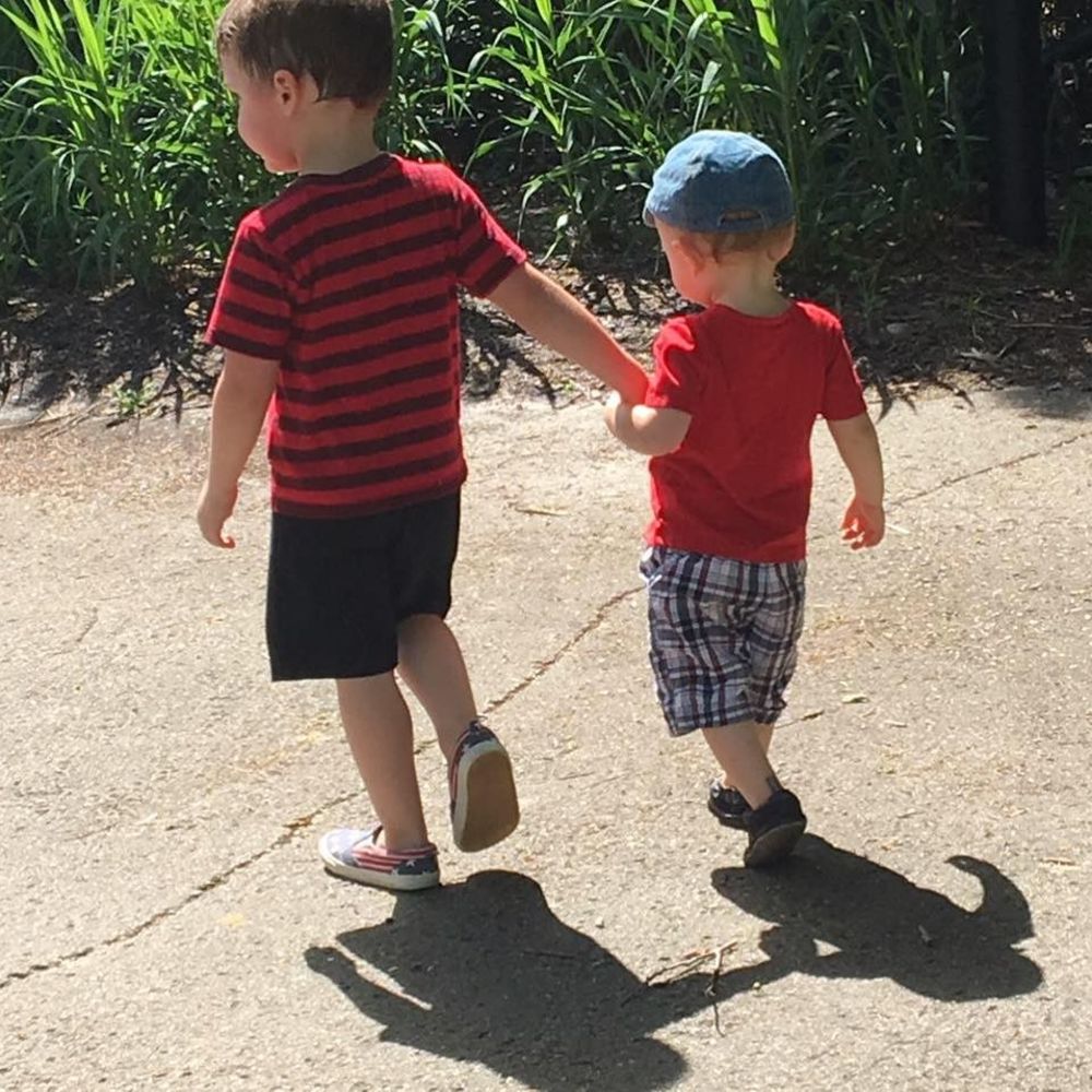 Meet your Posher, Kelly